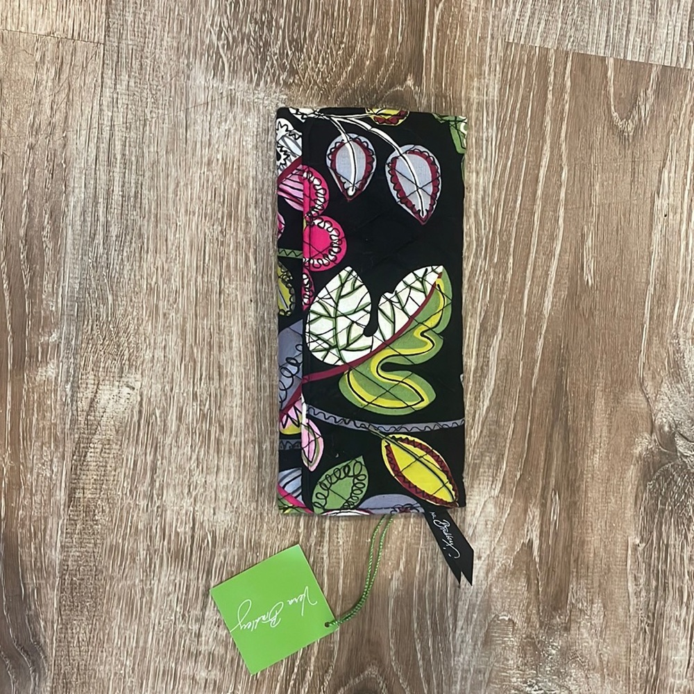 Vera Bradley wallet